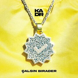 Album cover of Çalsın Birader
