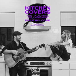 Album cover of Kitchen Covers: The Collection
