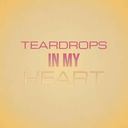 Album cover of Teardrops In My Heart