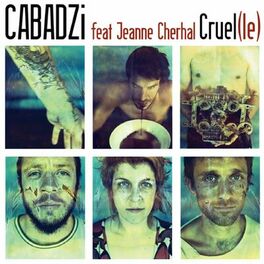 Album cover of Cruel(le) [feat. Jeanne Cherhal]