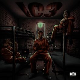 Album cover of IC3
