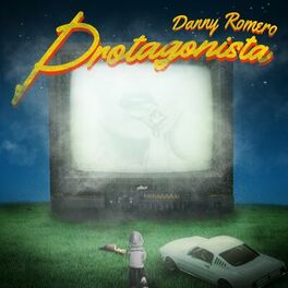Album cover of Protagonista
