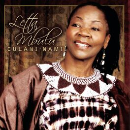 Album cover of Culani Nami