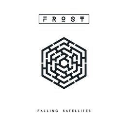 Album cover of Falling Satellites