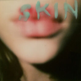 Album cover of Skin EP
