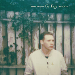 Album cover of Go Easy (Acoustic)