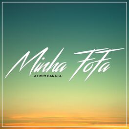 Album cover of Minha Fofa