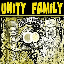 Album cover of Unity Family