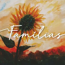 Album cover of Famílias