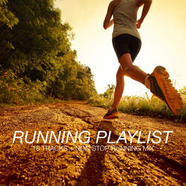 Album cover of Running Playlist