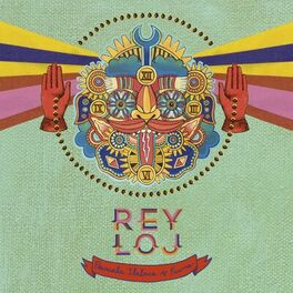 Album cover of Rey Loj
