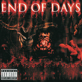 Album cover of End Of Days