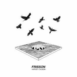 Album cover of Frisson