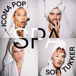 Album cover of Spa