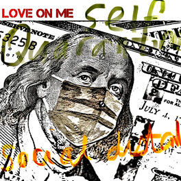 Album cover of Love on Me