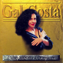 Album cover of Obras-Primas