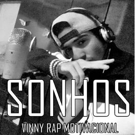 Download Vinny Rap Motivacional album songs: Fino Senhores