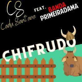 Album cover of Chifrudo