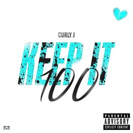 Album cover of Keep It 100