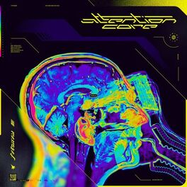 Album cover of attentioncore