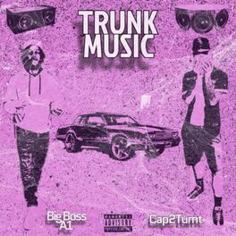 Album cover of Trunk Music