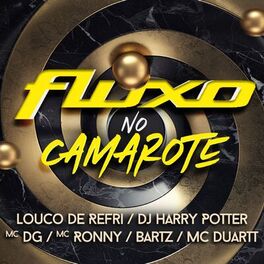 Album cover of Fluxo no Camarote