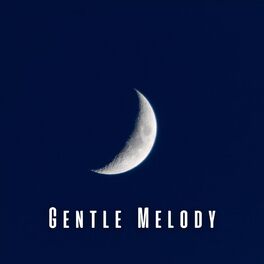 Album cover of Gentle Melody: Binaural Sleep Symphonies