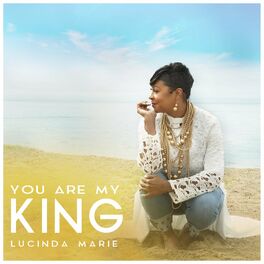 Album cover of You Are My King