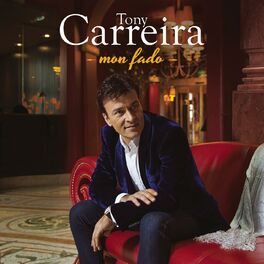 Album cover of Mon fado