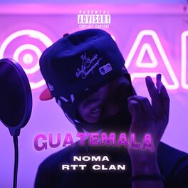Album cover of Guatemala