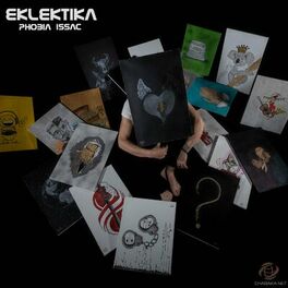 Album cover of Eklektika