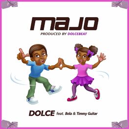 Album cover of Majo