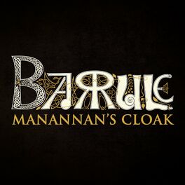 Album cover of Manannan's Cloak