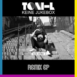 Album cover of Keine Jukebox (Remix EP)