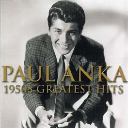 Album cover of 1950's Greatest Hits