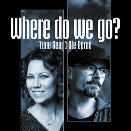 Album cover of Where Do We Go