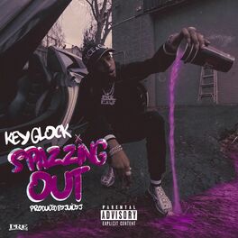 Album cover of Spazzing Out