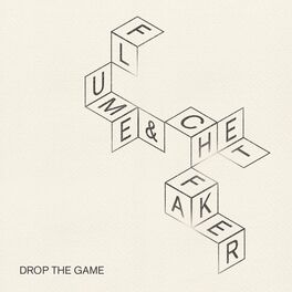 Album cover of Drop the Game - EP