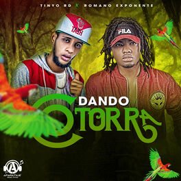 Album cover of Dando Cotorra