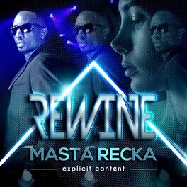 Album cover of Rewine