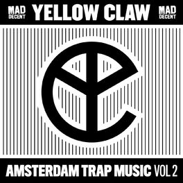Album cover of Amsterdam Trap Music, Vol. 2