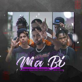 Album cover of Ma Bí
