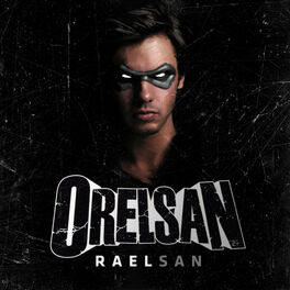 Orelsan Discography