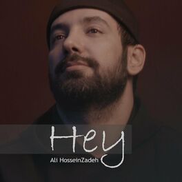 Album cover of Hey