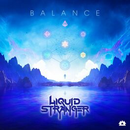Album cover of BALANCE