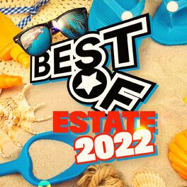 Album cover of BEST OF Estate 2022