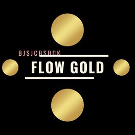 Album cover of Flow Gold