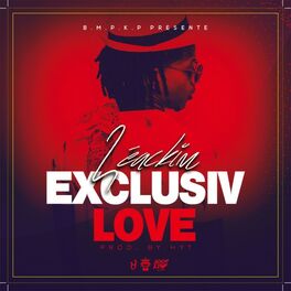 Album cover of Exlusiv Love