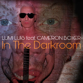 Album cover of In the Darkroom