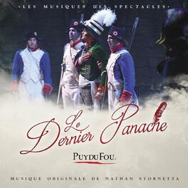 Album cover of Le dernier panache